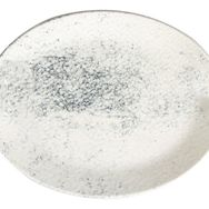 Porland Ethos Smoky 31 cm Kayık Tabak