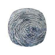 Porland Ethos Vortex 25x25 cm Düz Tabak