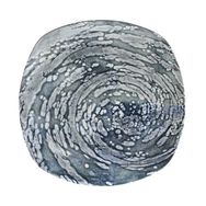 Porland Ethos Vortex 30x30 cm Düz Tabak