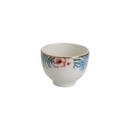 Porland Exotic 6 cm Porselen Çok Amaçlı Mini Kase
