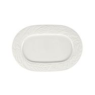 Porland Feniks Alumilite 34 cm Kayık Tabak