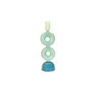 Porland Fia Ring 26 cm Cam Mumluk