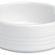 Porland Focus 10 cm Beyaz Küllük