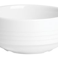 Porland Focus 11 cm Beyaz Kase