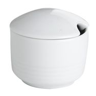 Porland Focus 120 cc Beyaz Kapaklı Hardallık