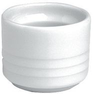 Porland Focus 5 cm Beyaz Yumurtalık