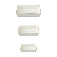 Porland Forest 11-14-20 cm Kahvaltı Meze Tabağı