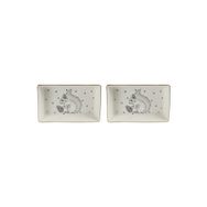 Porland Forest 13 cm Kahvaltı Meze Tabağı