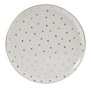 Porland Forest 28 cm Düz Tabak