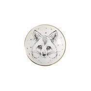 Porland Forest Fox 10 cm Mini Kase