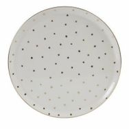 Porland Forest Serisi 28 cm Düz Tabak