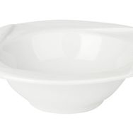 Porland Fourline 18 cm Beyaz Kase