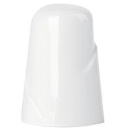 Porland Fourline 7 cm Beyaz Tuzluk