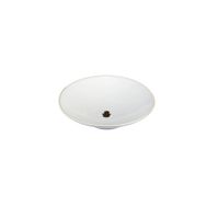 Porland Glamorous Lacivert 20 cm Çukur Tabak