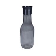 Porland Glasscon Siyah 1000 cc Sürahi