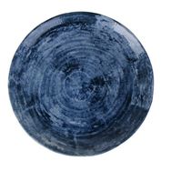 Porland Grain 25 cm Düz Tabak