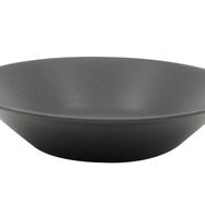 Porland Grazia Seasons 24 cm Siyah Kase
