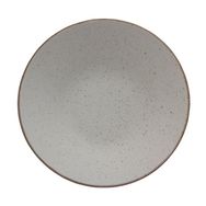 Porland Grazia Seasons Bej 20 cm Çukur Tabak