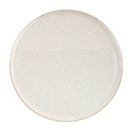 Porland Grazia Seasons Bej 32 cm Düz Tabak