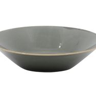 Porland Grazia Seasons Koyu Gri 12 cm Kase