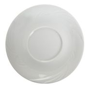 Porland Halley 17 cm Beyaz Kase Tabağı