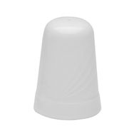 Porland Halley 5 cm Beyaz Biberlik