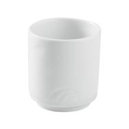 Porland Halley 6 cm Beyaz Kürdanlık