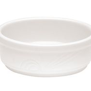 Porland Halley 6 cm Beyaz Tereyağ Reçellik