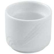 Porland Halley 6 cm Beyaz Yumurtalık