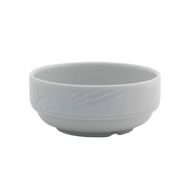 Porland Halley Beyaz 12 cm Kase
