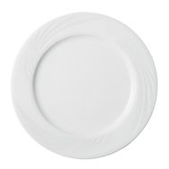Porland Halley Beyaz 17 cm Düz Tabak