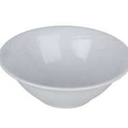 Porland Halley Beyaz 19 cm Kase