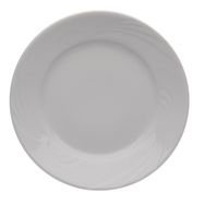 Porland Halley Beyaz 22 cm Çukur Tabak