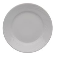 Porland Halley Beyaz 30 cm Çukur Tabak