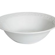 Porland Hazan 15 cm Beyaz Kase