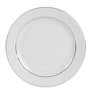Porland Hazan Platin 20 cm Düz Tabak
