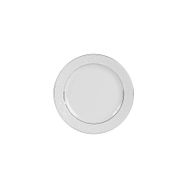 Porland Hazan Platin 20 cm Düz Tabak