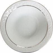 Porland Hazan Platin Yaldız 15 cm Kase