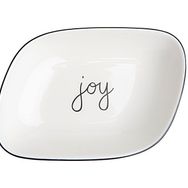 Porland Hope 10x15 cm Kahvaltı Meze Tabağı