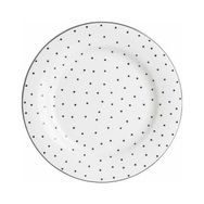 Porland Hope 22 cm 6'lı Düz Tabak