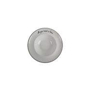 Porland Hope 26 cm Çukur Tabak