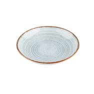 Porland Hypnosis Açık Mavi 20 cm Çukur Tabak