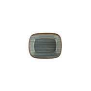Porland Hypnosis Gri 12 cm Salata Tabağı