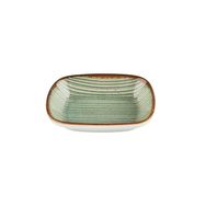 Porland Hypnosis Yeşil 12 cm Salata Tabağı