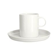 Porland Illusion Alumilite 200 cc Tabaklı Çay Fincanı