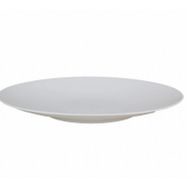 Porland Illusion Alumilite 33 cm Kayık Tabak