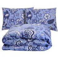 Porland India 200x220 cm Çift Kişilik Nevresim Takımı