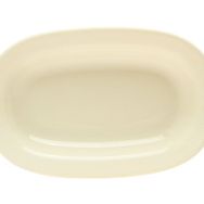 Porland İstanbul Alumilite 19 cm Kayık Tabak