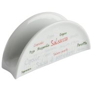 Porland Italy 14 cm Peçetelik