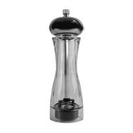 Porland Juno Silver 18 cm Karabiber Değirmeni